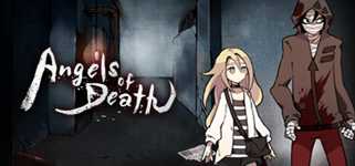 Angels of Death background image