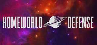 Homeworld Defense cover image