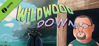 Wildwood Down Demo background image