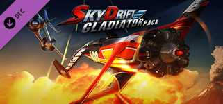 SkyDrift: Gladiator Multiplayer Pack cover image