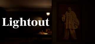Lightout cover image