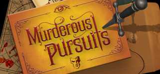 Murderous Pursuits background image