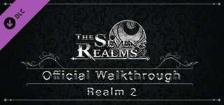 The Seven Realms - Realm 2: Official Walkthrough background image