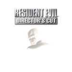 Resident Evil Director’s Cut background image