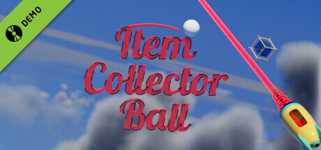 Item Collector Ball Demo cover image