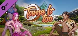 Tame It! Sequel Prototype cover image