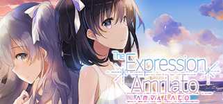 The Expression Amrilato background image