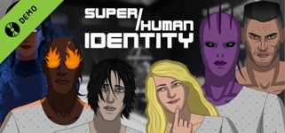 Super/Human Identity Demo cover image