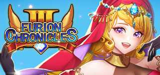 Furion Chronicles 3 cover image
