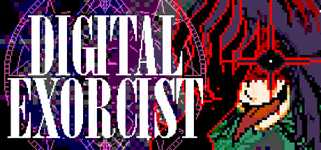 DIGITAL EXORCIST case_(0); background image