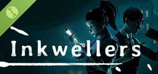 Inkwellers Demo cover image