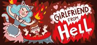 Girlfriend from Hell cover image