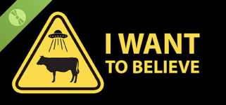 I Want to Believe Demo cover image
