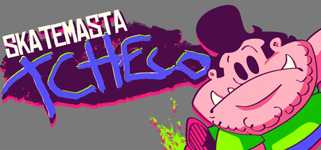 Skatemasta Tcheco background image
