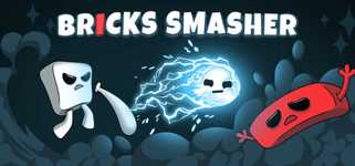 Bricks Smasher background image