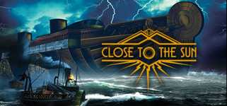 Close To The Sun background image