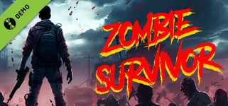 Zombie Survivor: Undead City Attack Demo cover image