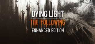 Dying Light: The Following – Enhanced Edition cover image