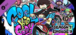 Cool Kid Cody - Season 3 Episode 09 cover image