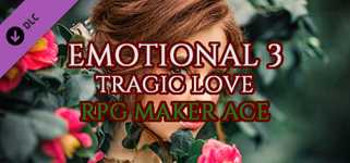 RPG Maker VX Ace - Emotional 3: Tragic Love background image