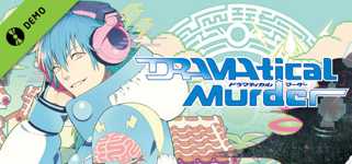 DRAMAtical Murder Demo cover image
