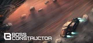 BossConstructor background image