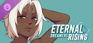 Eternal Dreamers Rising - Summer Reiketsu (Fashion) cover image