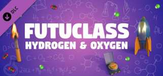 Futuclass - Hydrogen and Oxygen cover image