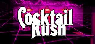 Cocktail Rush background image