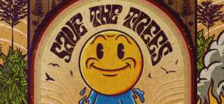 Deranged Park Rangers cover image