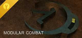 Modular Combat background image