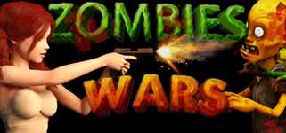 Zombies Wars cover image