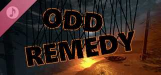 Odd Remedy Soundtrack background image