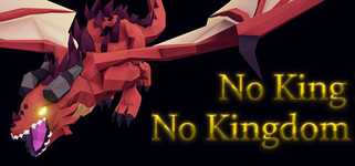 No King No Kingdom background image