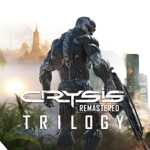 Crysis Trilogy Remastered cover image