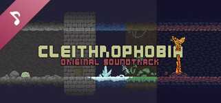 Cleithrophobia Soundtrack cover image
