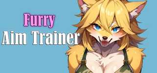 Furry Aim Trainer background image