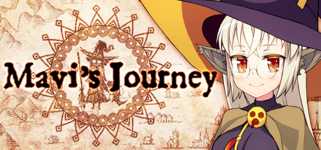 Mavi's Journey background image