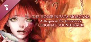The House in Fata Morgana: A Requiem for Innocence Original Soundtrack cover image