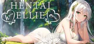 Hentai Ellie background image