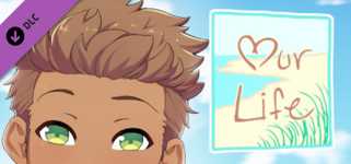 Our Life: Beginnings & Always - Derek's Story cover image