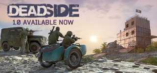Deadside background image