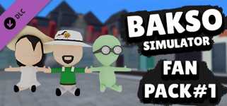 Bakso Simulator - Fan Pack #1 background image