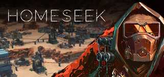 Homeseek background image