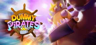 Dummy Pirates: Ocean Tales cover image