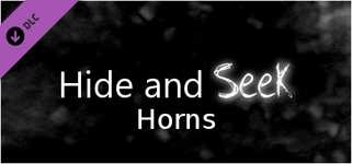 Hide and Seek - Horns cover image