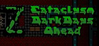Cataclysm: Dark Days Ahead background image