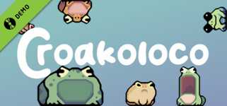 Croakoloco Demo cover image