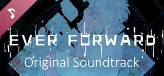 Ever Forward Soundtrack background image
