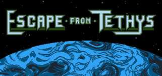 Escape From Tethys background image